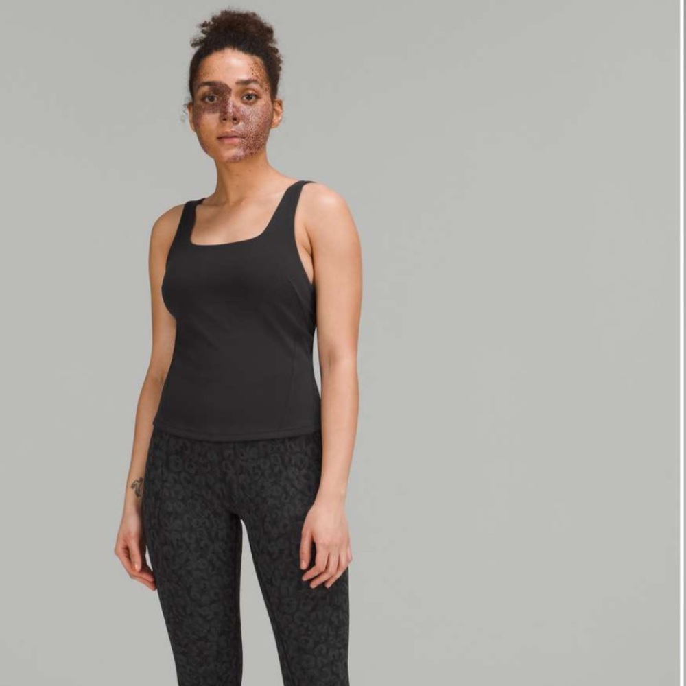 Lululemon InStill Tank Top - Picture 3 of 4